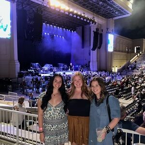 Meet your Posher, Sydney